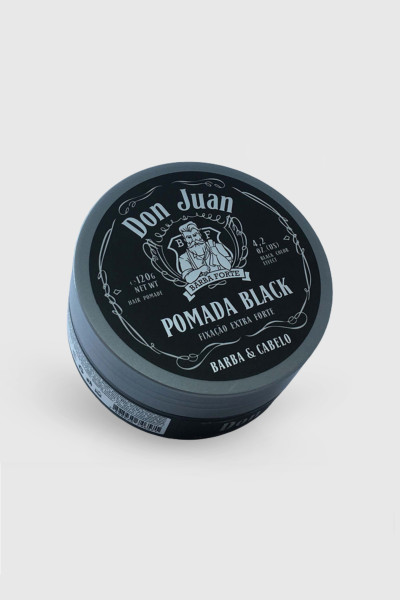 Pomada Black - 150g